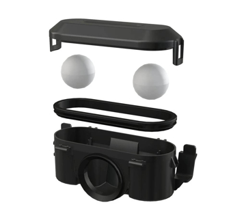 Slika Sifon za tuš kanalicu Alcaplast P065 za APZ8 APZ9 APZ10 APZ18 APZ10BLACK